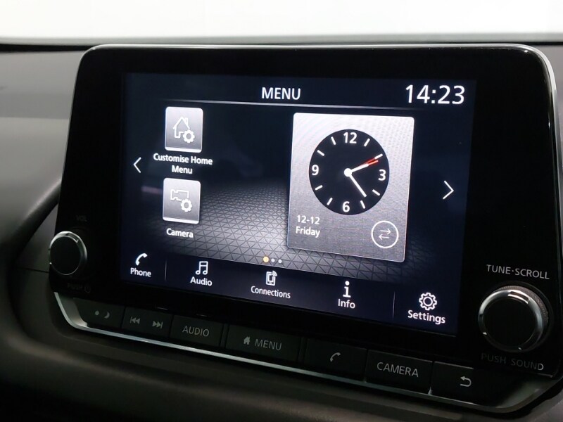 Used Nissan Qashqai 2022 for sale - 77019572: Photo 11