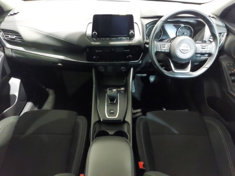 Used Nissan Qashqai 2022 for sale - 77019572: Photo 2