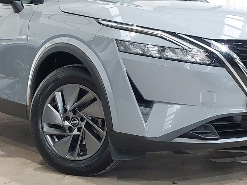 Used Nissan Qashqai 2022 for sale - 77019572: Photo 9