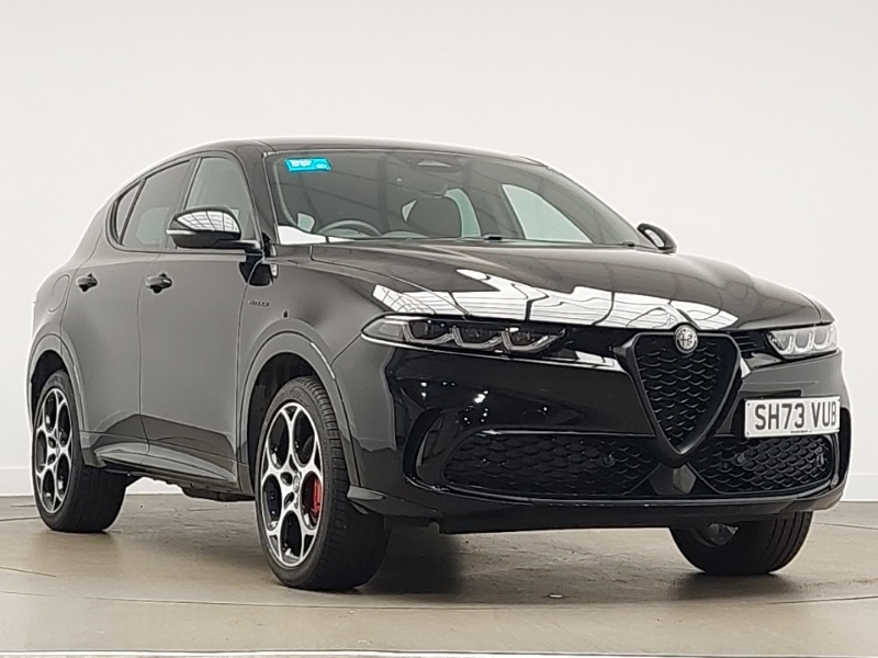 Used Alfa Romeo Tonale 2023 for sale - 76897942: Photo 1