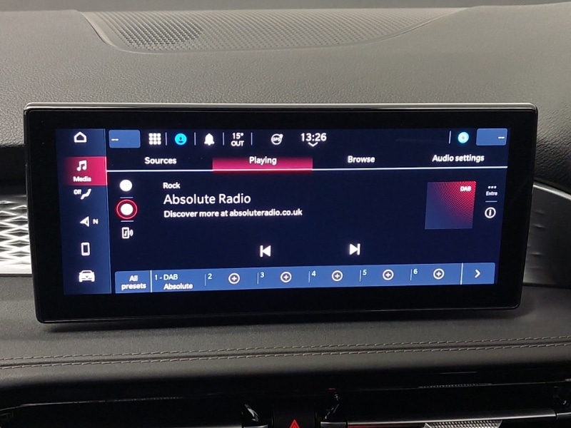 Used Alfa Romeo Tonale 2023 for sale - 76897942: Photo 10