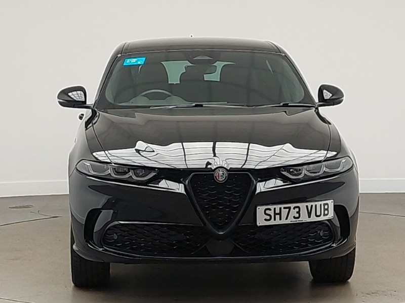 Used Alfa Romeo Tonale 2023 for sale - 76897942: Photo 12