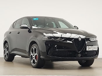 Used Alfa Romeo Tonale 2023 for sale - 76897942: Photo