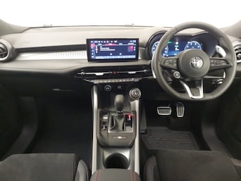 Used Alfa Romeo Tonale 2023 for sale - 76897942: Photo