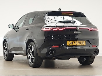 Used Alfa Romeo Tonale 2023 for sale - 76897942: Photo