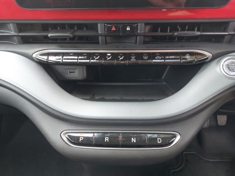 Used Fiat 500 2023 for sale - 76343128: Photo 11