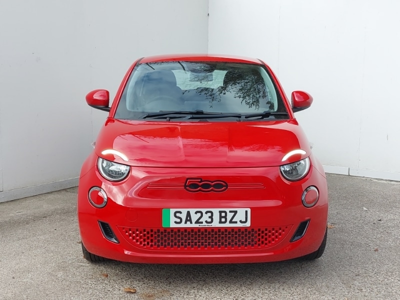 Used Fiat 500 2023 for sale - 76343128: Photo 12