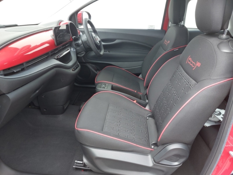 Used Fiat 500 2023 for sale - 76343128: Photo 5