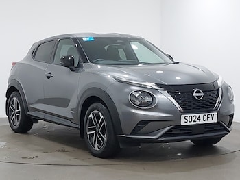 Used Nissan Juke 2024 for sale - 75851984: Photo