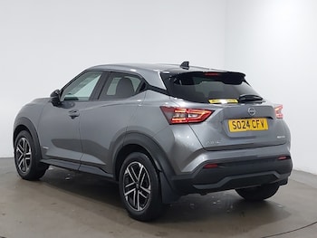 Used Nissan Juke 2024 for sale - 75851984: Photo