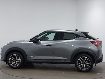 Used Nissan Juke 2024 for sale - 75851984: Photo
