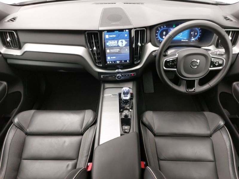 Used Volvo XC60 2024 for sale - 76427019: Photo 2