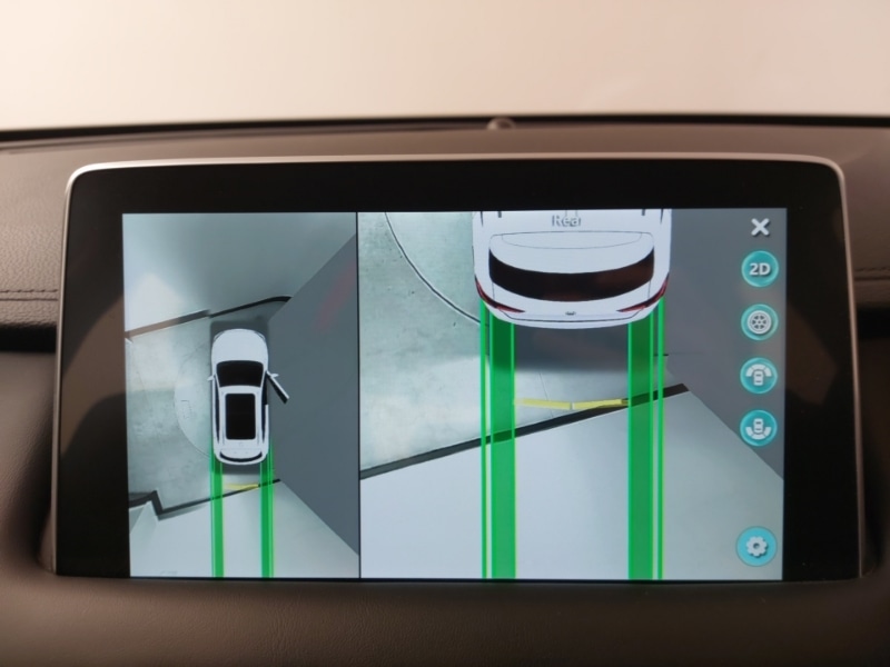 Used MG MG HS 2024 for sale - 77169896: Photo 11