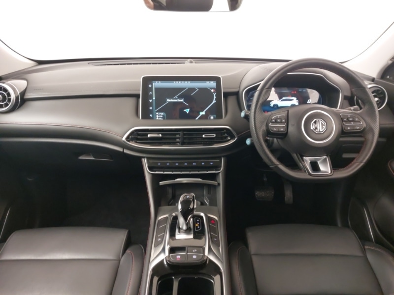 Used MG MG HS 2024 for sale - 77169896: Photo 2