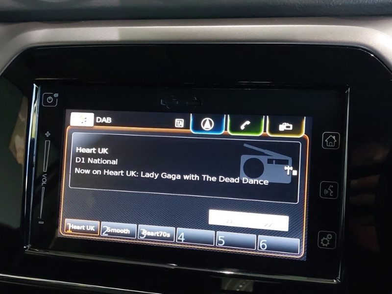 Used Suzuki Vitara 2023 for sale - 76779151: Photo 10