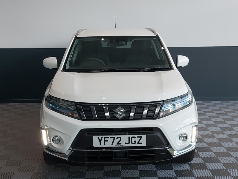 Used Suzuki Vitara 2023 for sale - 76779151: Photo 12