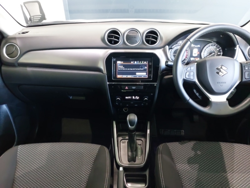 Used Suzuki Vitara 2023 for sale - 76779151: Photo 2