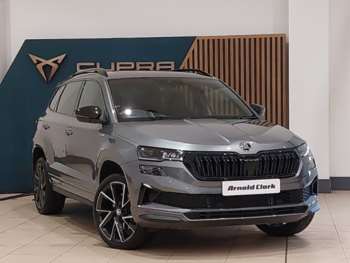 2024 - 1.5 TSI Sportline 5dr DSG