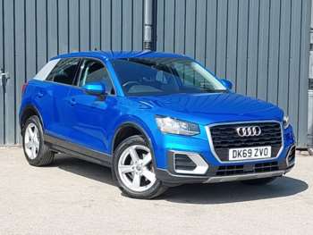 2019 - 30 TDI Sport 5dr