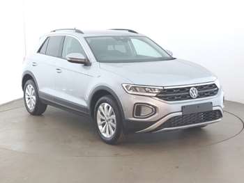 2025 - 1.0 TSI 115 Match 5dr