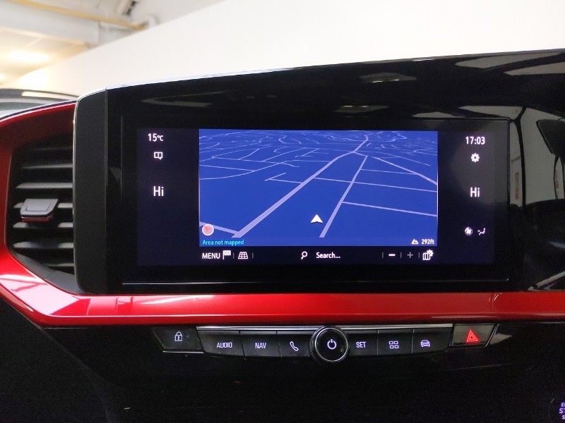 Used Vauxhall Mokka 2022 for sale - 76628974: Photo 10