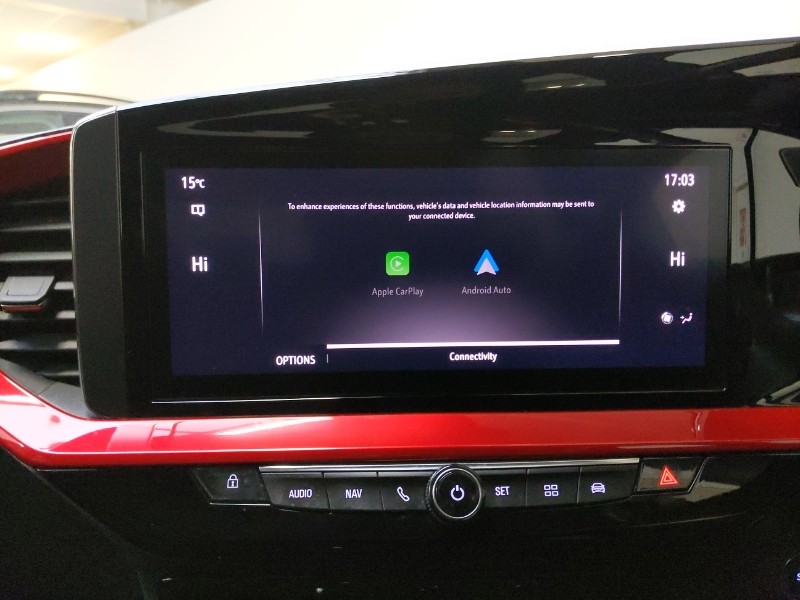 Used Vauxhall Mokka 2022 for sale - 76628974: Photo 11