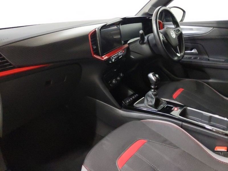 Used Vauxhall Mokka 2022 for sale - 76628974: Photo 5