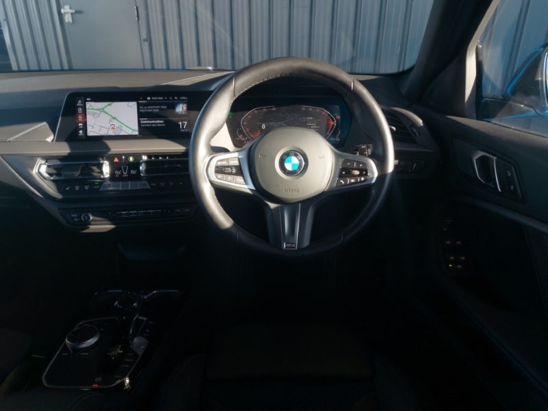 Used BMW 1 Series 2023 for sale - 77986399: Photo 7