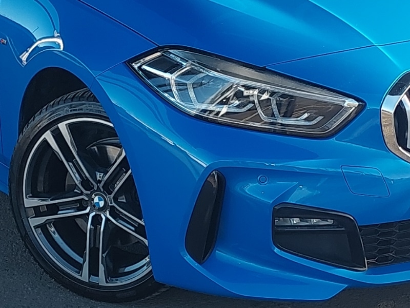 Used BMW 1 Series 2023 for sale - 77986399: Photo 9