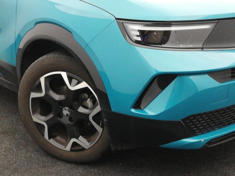 Used Vauxhall Mokka 2025 for sale - 77924090: Photo 9