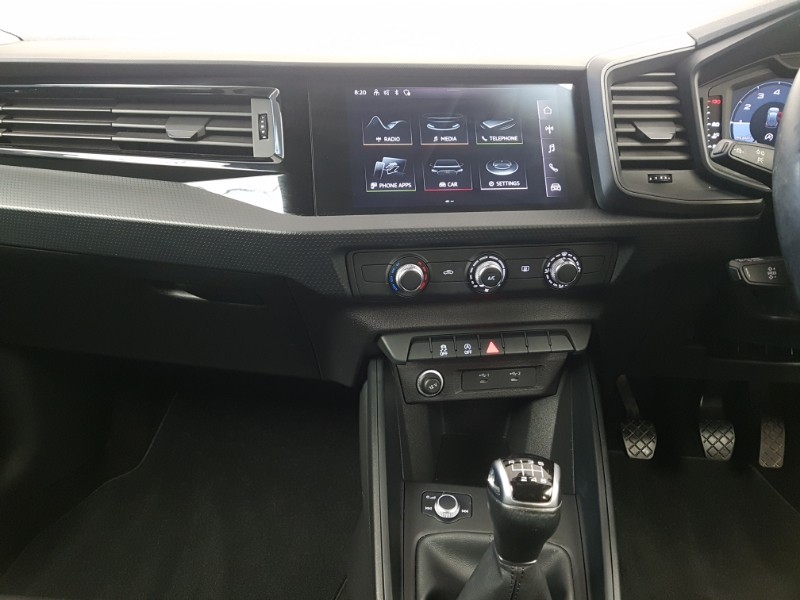 Used Audi A1 2021 for sale - 77876301: Photo 11