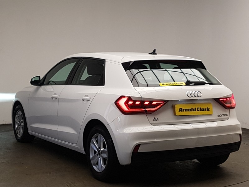 Used Audi A1 2021 for sale - 77876301: Photo 3