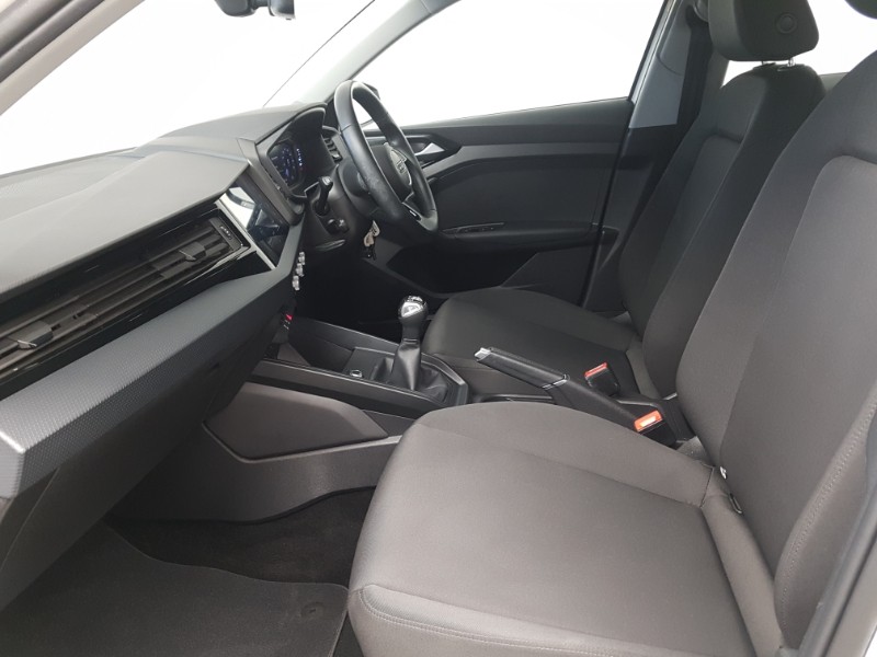 Used Audi A1 2021 for sale - 77876301: Photo 5