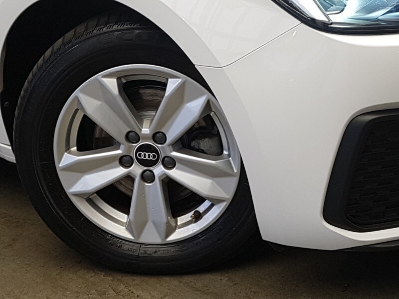 Used Audi A1 2021 for sale - 77876301: Photo 9