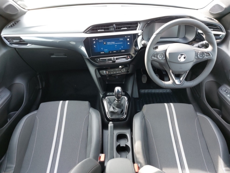 Used Vauxhall Corsa 2025 for sale - 77597306: Photo 2