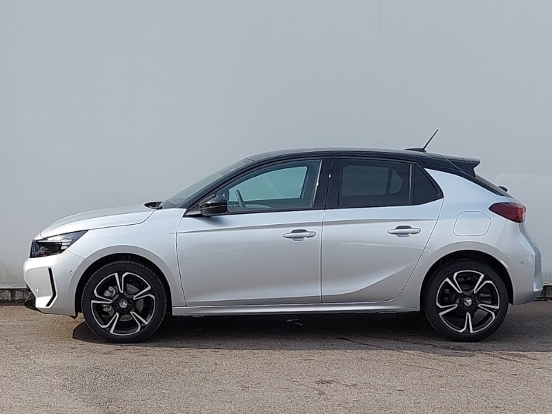 Used Vauxhall Corsa 2025 for sale - 77597306: Photo 4