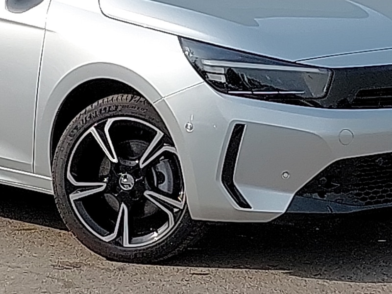 Used Vauxhall Corsa 2025 for sale - 77597306: Photo 9