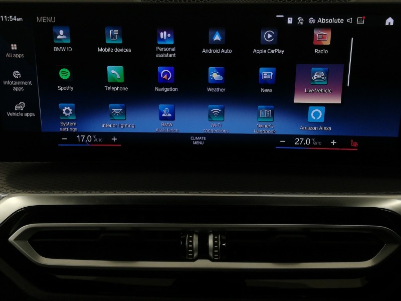 Used BMW 3 Series 2024 for sale - 77998852: Photo 10