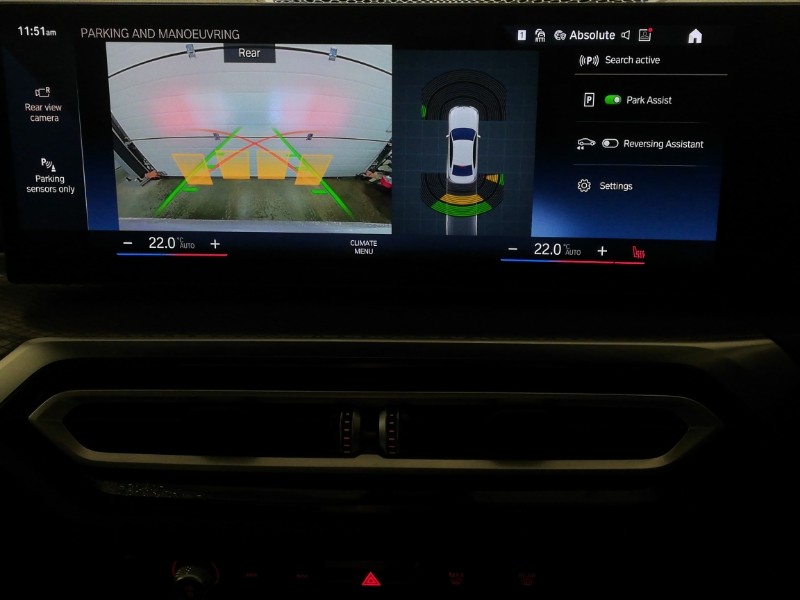 Used BMW 3 Series 2024 for sale - 77998852: Photo 11