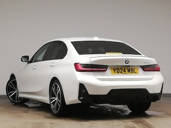 Used BMW 3 Series 2024 for sale - 77998852: Photo