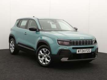 Used Jeep Other 2024 for sale - 75157755: Photo