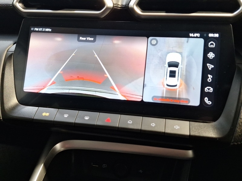 Used MG MG ZS 2025 for sale - 77645389: Photo 10