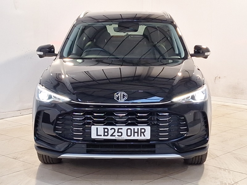 Used MG MG ZS 2025 for sale - 77645389: Photo 12