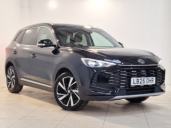 MG MG ZS feature image