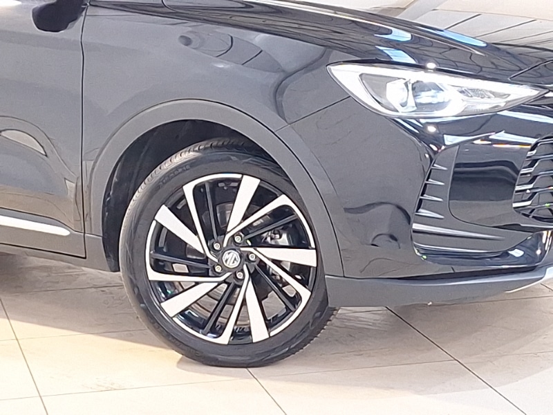 Used MG MG ZS 2025 for sale - 77645389: Photo 9