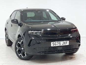 2025 - 1.2 Turbo 136 GS 5dr