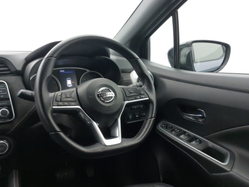 Used Nissan Micra 2022 for sale - 76661579: Photo 10
