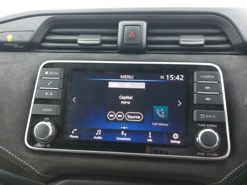 Used Nissan Micra 2022 for sale - 76661579: Photo 11