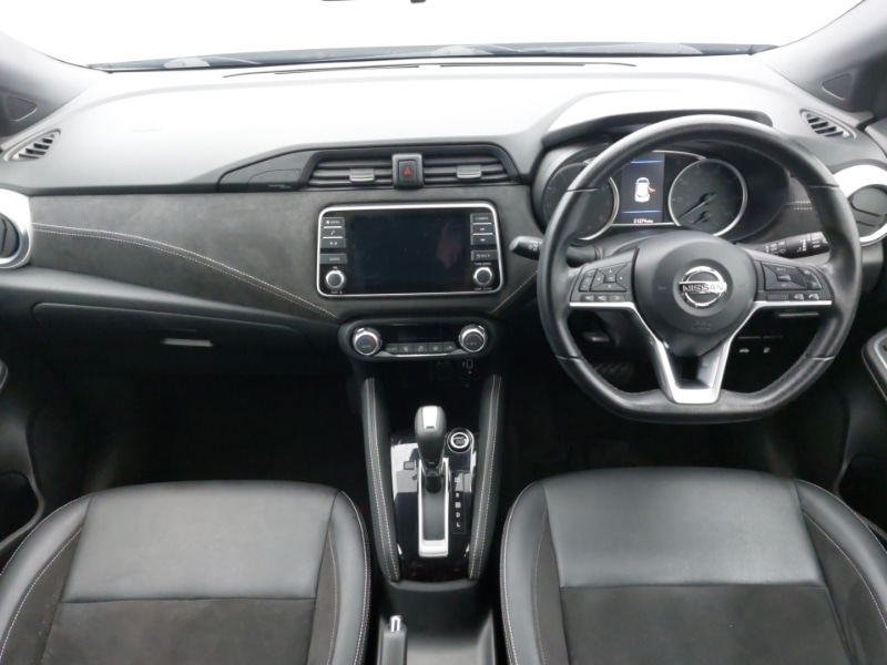 Used Nissan Micra 2022 for sale - 76661579: Photo 2