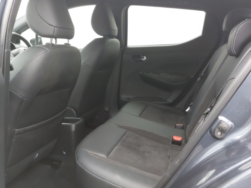 Used Nissan Micra 2022 for sale - 76661579: Photo 6